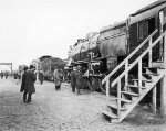 PRR Motive Power Display, #3 of 3, 1924